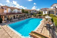 Anagenessis Suites & Spa Resort - Adults Only Hotels in Argassi