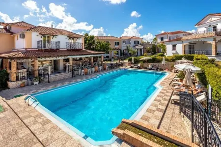 Anagenessis Suites & Spa Resort - Adults Only Отели рядом с достопримечательностью «Остров Черепашки»