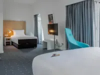 Stay Hotel Lisboa Centro Chiado Hotels near Bica Elevator