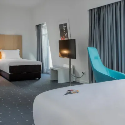 Stay Hotel Lisboa Centro Chiado Hotels near Se