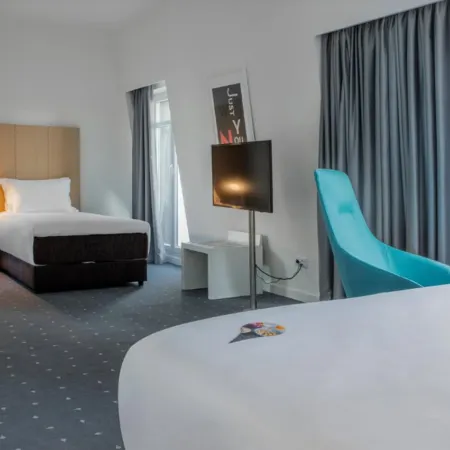 Stay Hotel Lisboa Centro Chiado