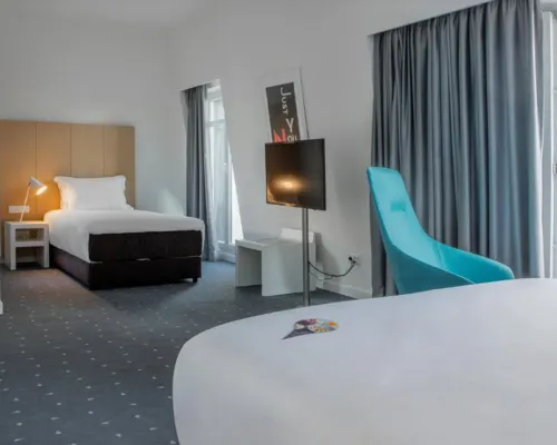 Stay Hotel Lisboa Centro Chiado Hotels near Baixa / Chiado
