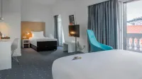 Stay Hotel Lisboa Centro Chiado - balcón