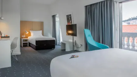 Stay Hotel Lisboa Centro Chiado