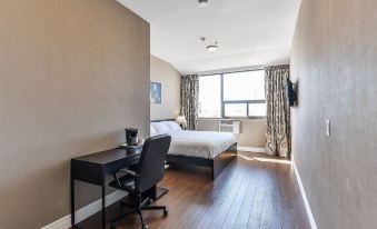 NU Hotel Toronto Airport