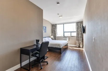 NU Hotel Toronto Airport