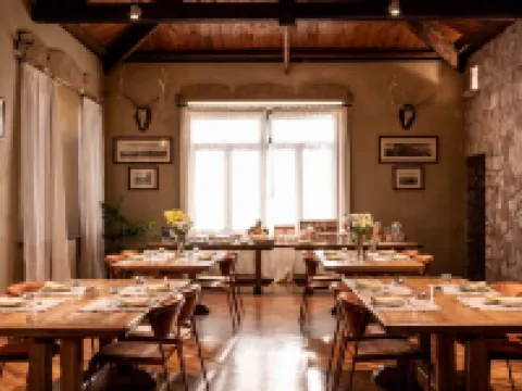 Sella&Mosca Casa Villamarina Hotels in Alghero