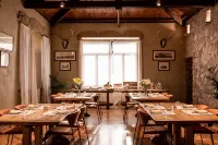 Sella&Mosca Casa Villamarina Hotels in Olmedo
