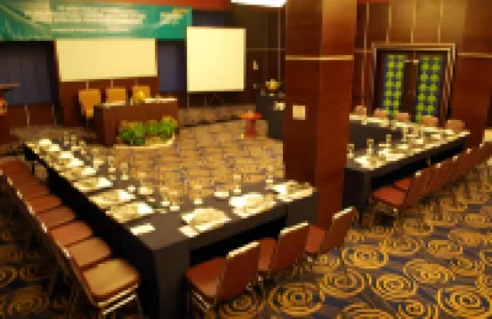 皇家潔麗塔酒店