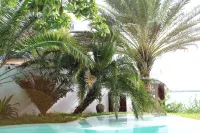 Peponi Hotel - Beach