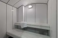 聖地亞哥德孔波斯特拉NH典藏酒店 - SPA