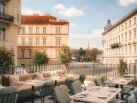 The Hoxton Vienna - Bữa sáng