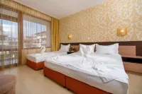 Hotel Iris