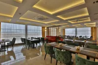 馬爾丁阿內蒙酒店 - 早餐