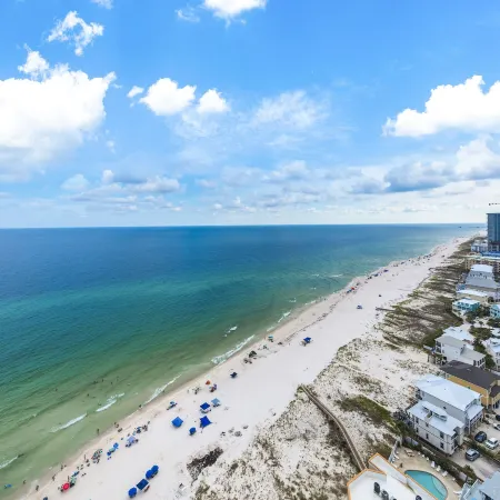 The Oasis at Orange Beach