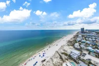 The Oasis at Orange Beach Hotels in Orange Beach