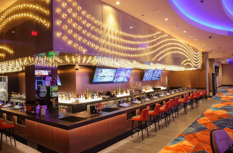 Spokane Tribe Resort and Casino photo 4