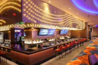 Spokane Tribe Resort and Casino Hotels in Spokane County