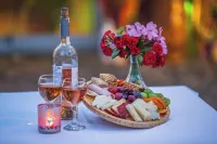 Cunda LaVie - breakfast