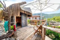 3 Oda Butik Otel Hotels in Çukurbağ Mahallesi