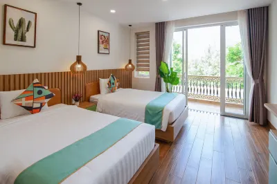 The View Hotel