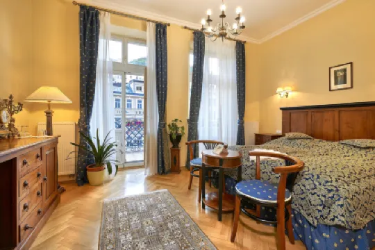 薩爾瓦託爾酒店