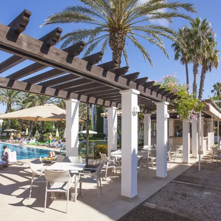 Grupotel Club Menorca