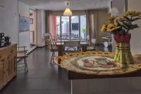 卡薩羅薩酒店 - 早餐