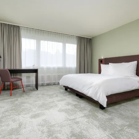 B-Smart Hotel Schönenwerd