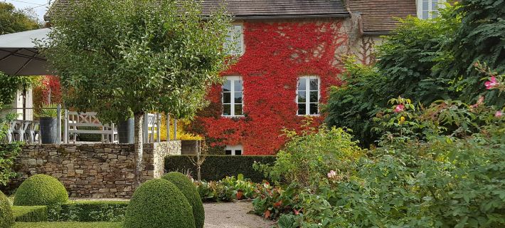 Moulin Renaudiots - Piscine, Nature & Parc Naturel du Morvan Hotels in Burgundy