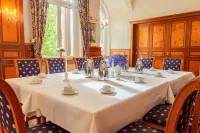 Hotel Erbprinzenpalais - breakfast