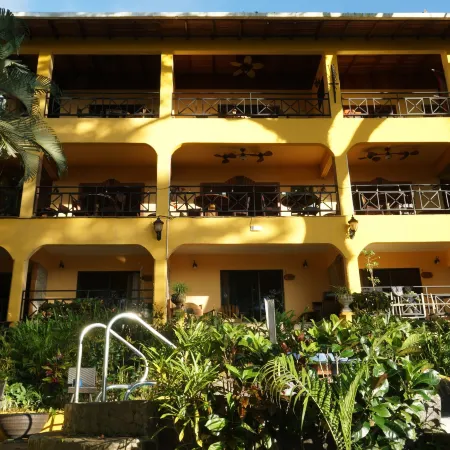 Mango Moon Villa