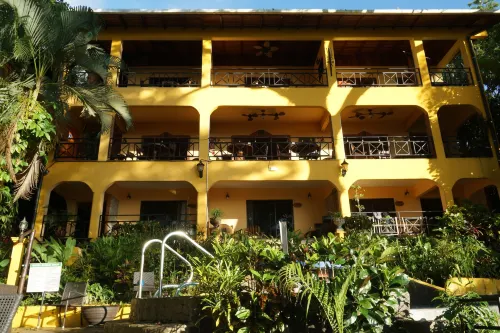 Mango Moon Villa Hotels in Manuel Antonio