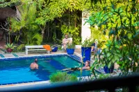 The Cockatoo Nature Resort & Spa - Villas