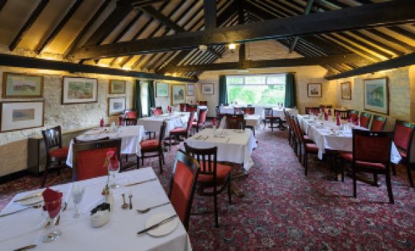 Brown Trout Golf & Country Inn