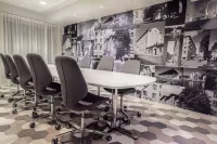 Scandic Plaza Turku
