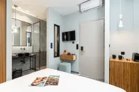 Argo Boutique Hotel - spa