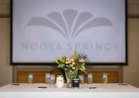 Noosa Springs Golf & Spa Resort