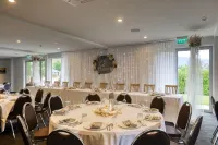 Marsden Lake Resort Central Otago Hotels in Cromwell