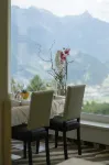 Alpinresort Schillerkopf - Frühstück