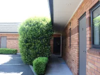 Albert Court Motor Lodge Hotels in Hamilton