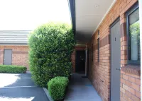 Albert Court Motor Lodge Hotels in Hamilton