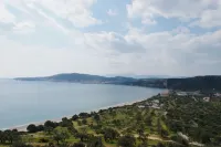 Elaionas Studios Hotels in Selinitsa