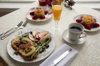 Agate Cove Inn Hotels in Mendocino