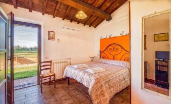 Thyme Apt with Shared Pool