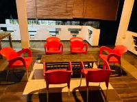 Happy Resort Yala Hotels in Debarawewa