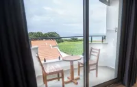 Feri Surf Hotel Datca - Vuoristonäköala