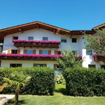 Residence Klementhof #4