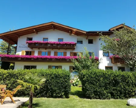 レジデンス・クレメントホーフ＃4 ナッツのホテル