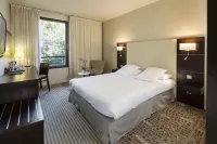 Mercure Aix-en-Provence la Duranne Gare TGV Hotels in Aix-en-Provence